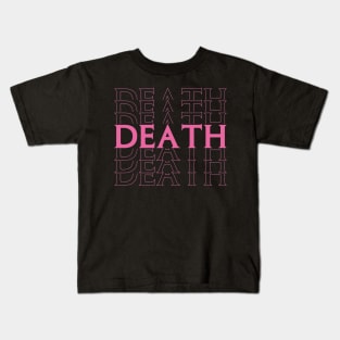 death Kids T-Shirt